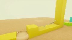 A screenshot taken in Dreams. 21 of 25.