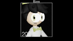 A screenshot taken in Dreams. 8 of 29.