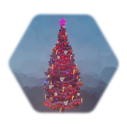 I Dream of Christmas Community Event