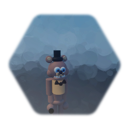 FNaF Freddy Fazbear
