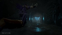 A screenshot taken in Dreams. 1 of 9.