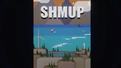 SHMUP