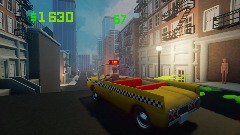 A screenshot taken in Dreams. 4 of 5.