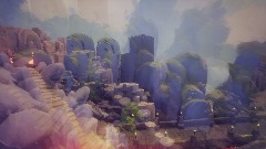 Temple of Gramps