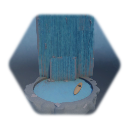 Waterfall - 3/10/2020