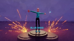 A screenshot taken in Dreams. 12 of 20.