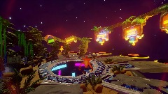 A screenshot taken in Dreams. 8 of 8.