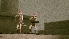 A screenshot taken in Dreams. 3 of 3.