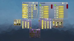 A screenshot taken in Dreams. 20 of 25.