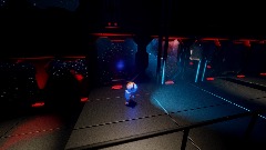 A screenshot taken in Dreams. 26 of 30.