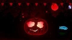 A screenshot taken in Dreams. 24 of 24.