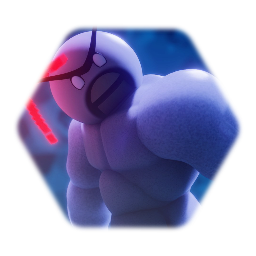 Big Man -Friday Night Funkin