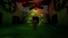 A screenshot taken in Dreams. 11 of 13.