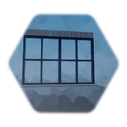 Double Window 180X125