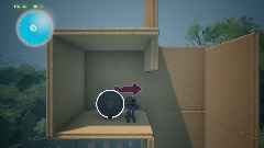 LBP TIE SKIPPING