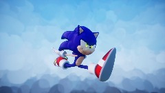 A screenshot taken in Dreams. 9 of 14.