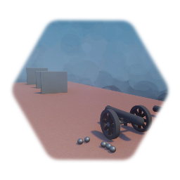 Cannon