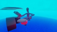 [music video] Reetin' Deetin' Doo