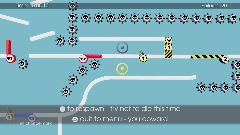 A screenshot taken in Dreams. 1 of 7.