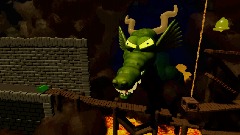 Slayer ball:The Dragon's Curse (DHM weekly:Dragon Slayer)