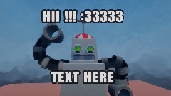 A screenshot taken in Dreams. 2 of 3.