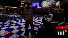 A screenshot taken in Dreams. 3 of 5.