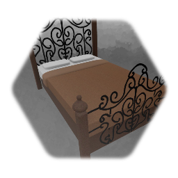 A Collection of Beds