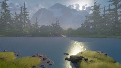 A screenshot taken in Dreams. 4 of 8.