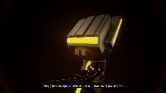 A screenshot taken in Dreams. 1 of 13.