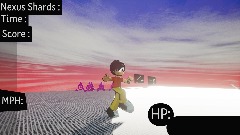 A screenshot taken in Dreams. 4 of 17.