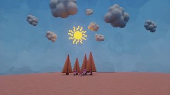 A screenshot taken in Dreams. 7 of 13.