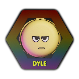 *Dandy's World -<term> DYLE</term> TIMELESS