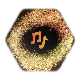 XUSS "Shooting Star" Sansula