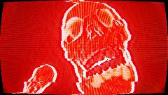 A screenshot taken in Dreams. 2 of 2.