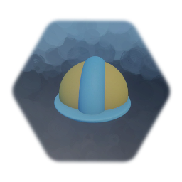 Builders Club Roblox Hard Hat