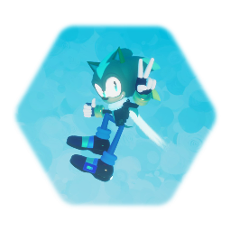 Nathanael (UNPLAYABLE)