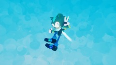 A screenshot taken in Dreams. 2 of 2.