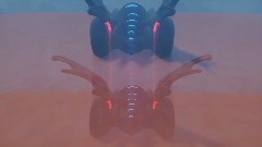 A screenshot taken in Dreams. 8 of 14.