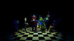 The Devs hop into the game