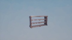 A screenshot taken in Dreams. 2 of 2.