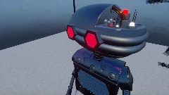 A screenshot taken in Dreams. 4 of 4.