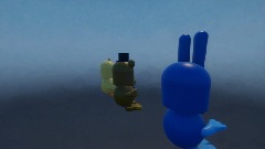 A screenshot taken in Dreams. 6 of 10.