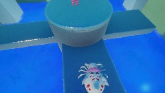 Birdo Boss Fight- Kumoko