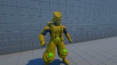 A screenshot taken in Dreams. 5 of 5.