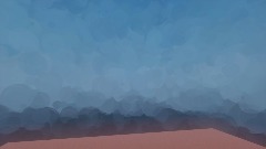 Undertale  sans vs frisk