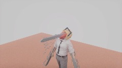 Remix of Denji Chainsawman