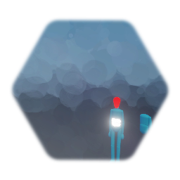 Blank Puppet (Deluxe)