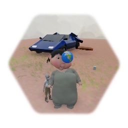 Ice age Baby bullies Poor person cause hes rich