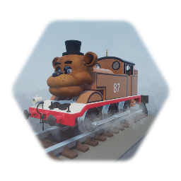 Freddy The Faz Engine