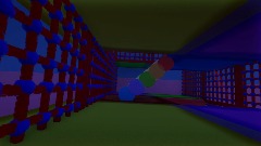 Remix of Sunrise Daycare (Fnaf Security breach)